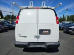 2011 Chevrolet Express 2500 Work Van