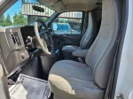 2011 Chevrolet Express 2500 Work Van