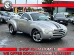 2005 Chevrolet SSR Base