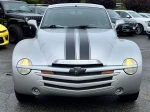 2005 Chevrolet SSR Base