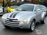 2005 Chevrolet SSR Base