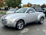 2005 Chevrolet SSR Base