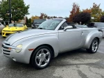 2005 Chevrolet SSR Base