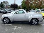 2005 Chevrolet SSR Base