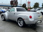 2005 Chevrolet SSR Base