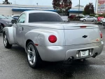 2005 Chevrolet SSR Base