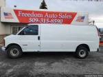 2000 Chevrolet Express 3500