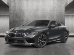 2024 BMW M8 Competition