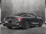 2024 BMW M8 Competition