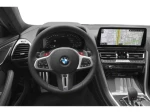 2024 BMW M8 Competition