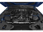 2024 BMW M8 Competition