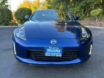 2020 Nissan 370Z Sport Touring