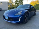 2020 Nissan 370Z Sport Touring