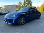 2020 Nissan 370Z Sport Touring