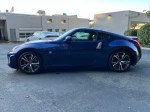 2020 Nissan 370Z Sport Touring