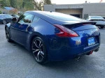 2020 Nissan 370Z Sport Touring