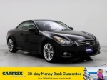 2014 INFINITI Q60 Base