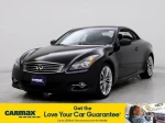 2014 INFINITI Q60 Base