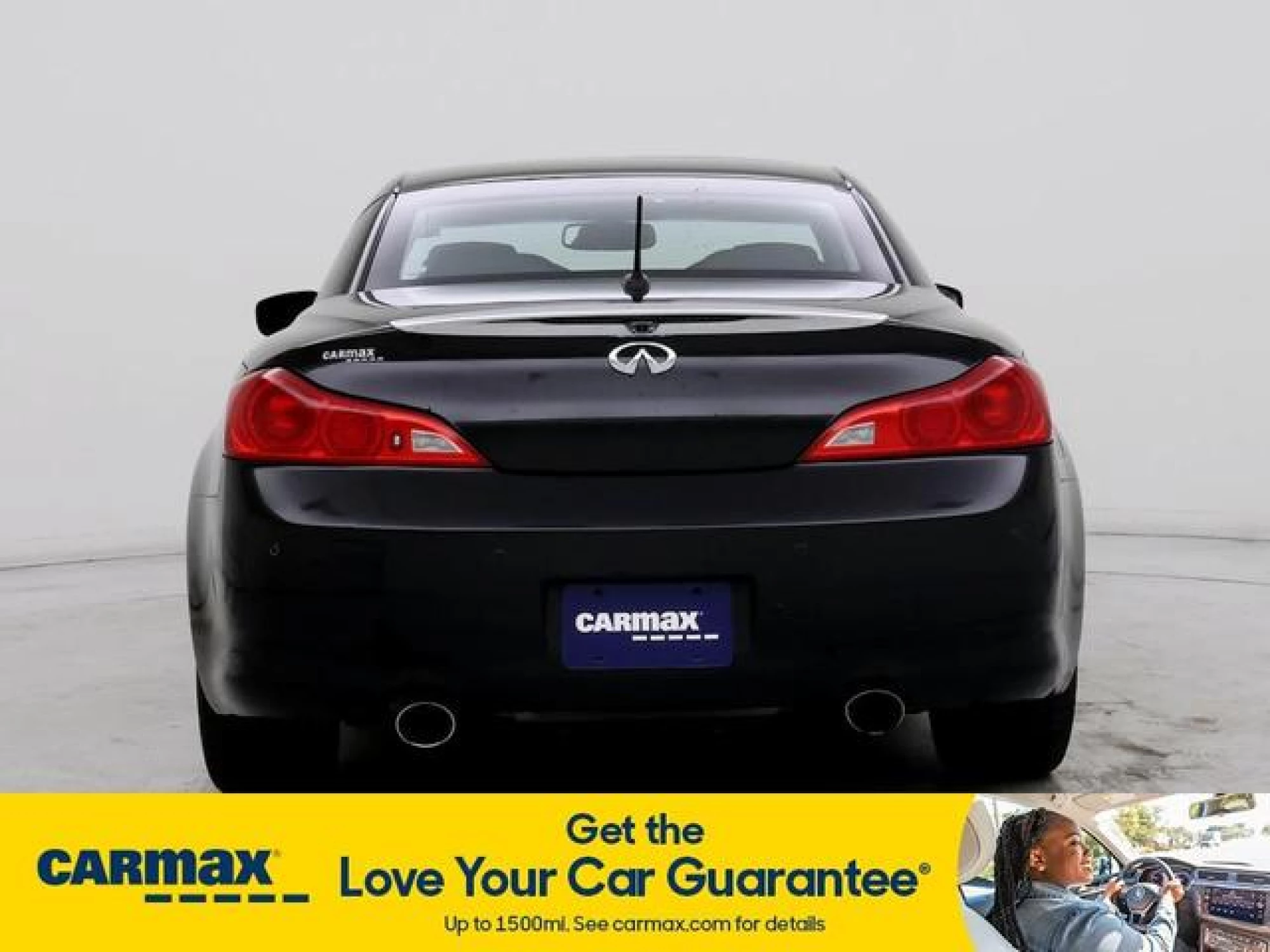2014 INFINITI Q60 Base