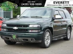 2002 Chevrolet Tahoe Z71