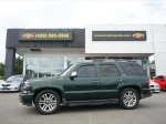 2002 Chevrolet Tahoe Z71