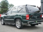 2002 Chevrolet Tahoe Z71