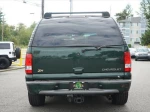 2002 Chevrolet Tahoe Z71