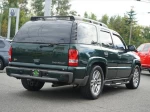2002 Chevrolet Tahoe Z71