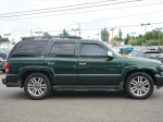 2002 Chevrolet Tahoe Z71