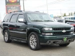 2002 Chevrolet Tahoe Z71