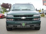 2002 Chevrolet Tahoe Z71