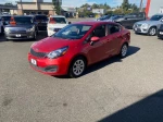 2014 Kia Rio LX