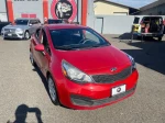 2014 Kia Rio LX