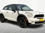 2014 MINI Paceman Cooper S