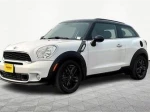 2014 MINI Paceman Cooper S