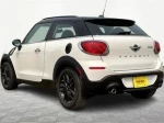 2014 MINI Paceman Cooper S