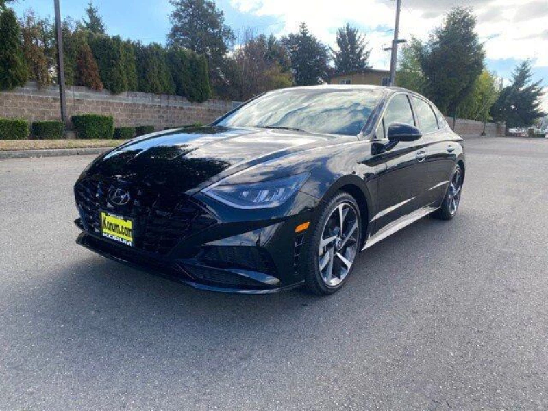 2023 Hyundai Sonata SEL Plus