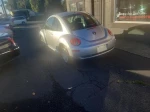2007 Volkswagen New Beetle 2.5