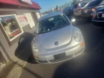 2007 Volkswagen New Beetle 2.5