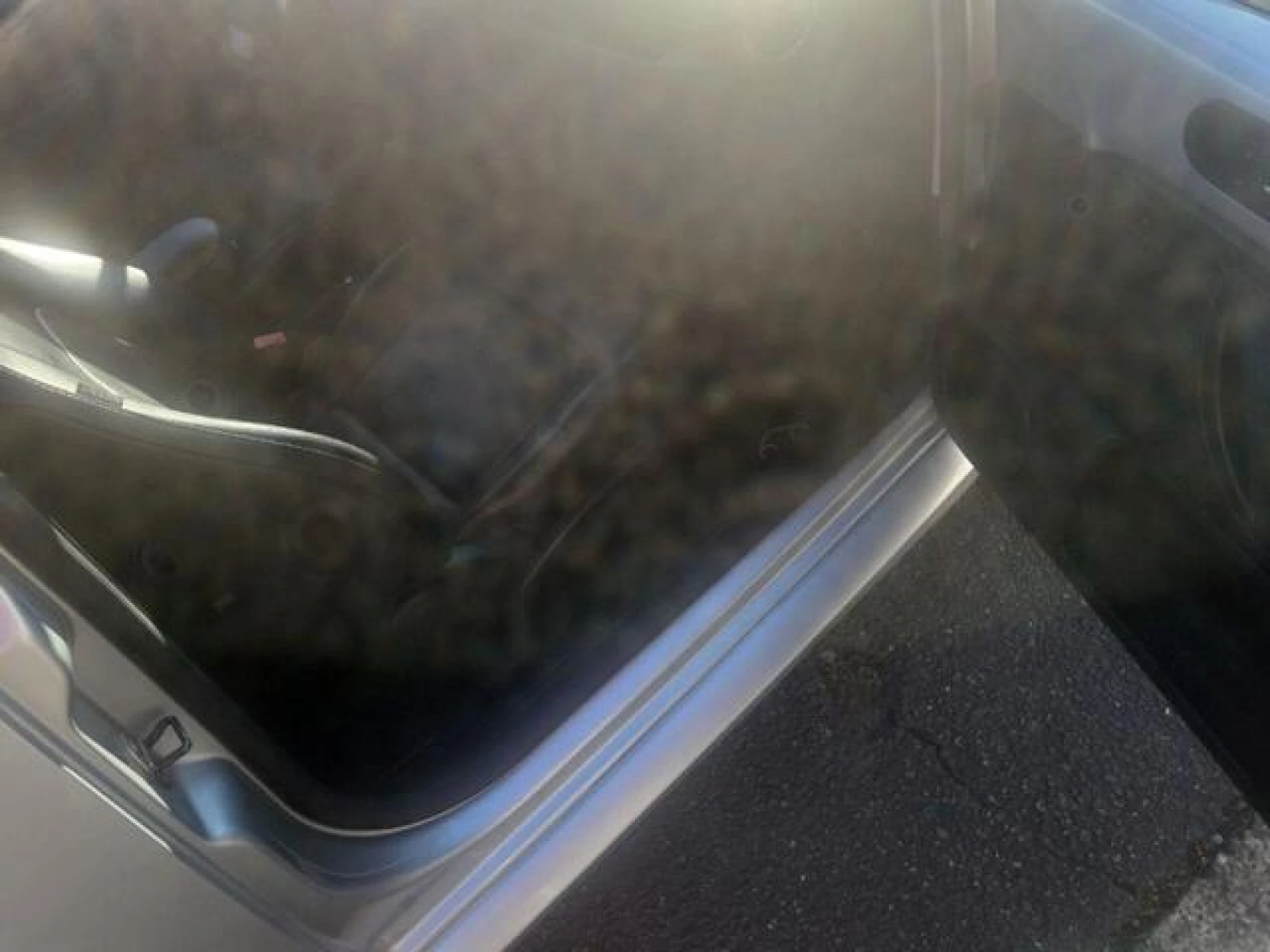 2007 Volkswagen New Beetle 2.5