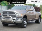 2010 Dodge Ram 3500 Laramie