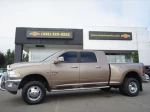 2010 Dodge Ram 3500 Laramie