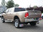 2010 Dodge Ram 3500 Laramie