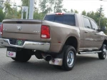 2010 Dodge Ram 3500 Laramie