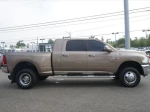 2010 Dodge Ram 3500 Laramie