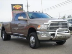 2010 Dodge Ram 3500 Laramie