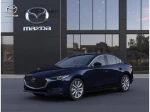 2023 Mazda Mazda3 FWD w/Preferred Package