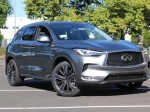 2023 INFINITI QX50 SENSORY