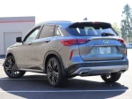 2023 INFINITI QX50 SENSORY