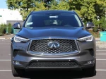 2023 INFINITI QX50 SENSORY